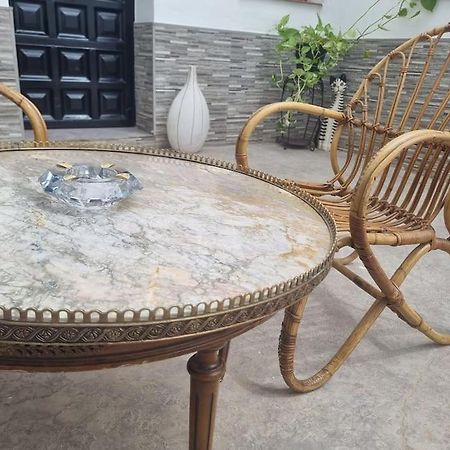 Appartement Granada Center House Near By Historical Heritage Extérieur photo