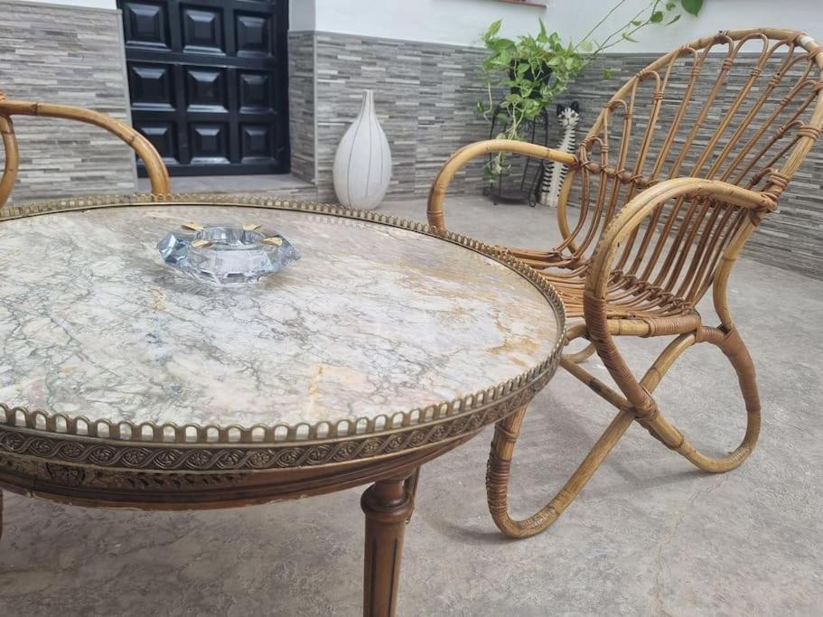 Appartement Granada Center House Near By Historical Heritage Extérieur photo