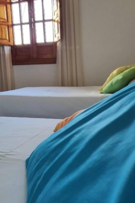 Appartement Granada Center House Near By Historical Heritage Extérieur photo