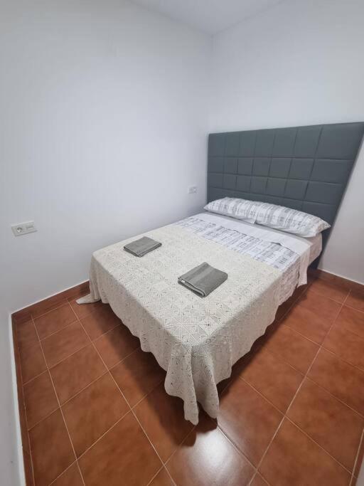 Appartement Granada Center House Near By Historical Heritage Extérieur photo