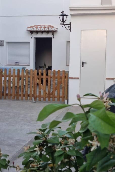 Appartement Granada Center House Near By Historical Heritage Extérieur photo