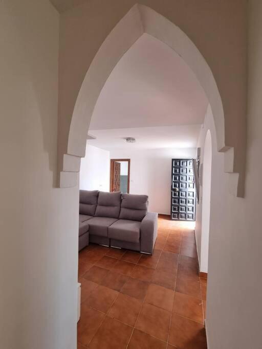 Appartement Granada Center House Near By Historical Heritage Extérieur photo