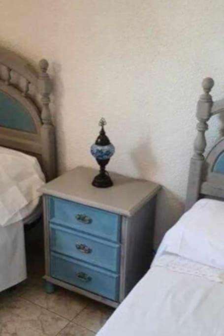 Appartement Granada Center House Near By Historical Heritage Extérieur photo