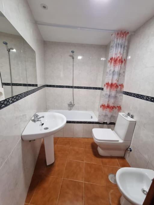 Appartement Granada Center House Near By Historical Heritage Extérieur photo